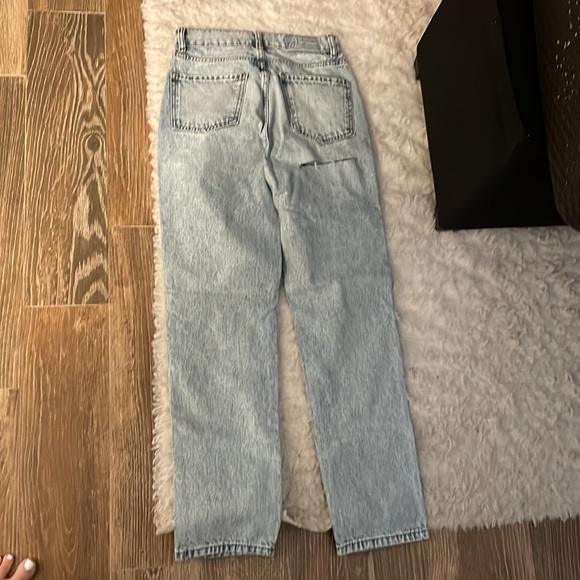 Revice ex boyfriend played one wash - Picture 5 of 6